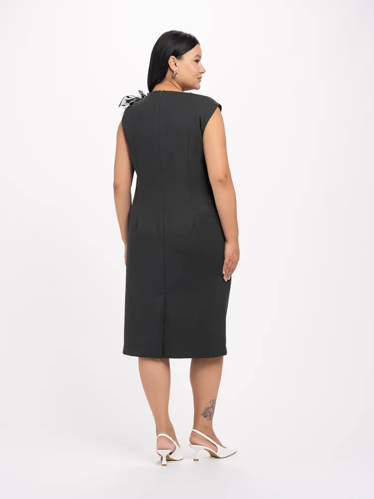 Sukienka FASHION CENTRE #P-3845