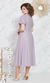Dress Mira Fashion 5103