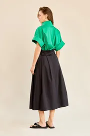 Bluzka RIVOLI #2487.3
