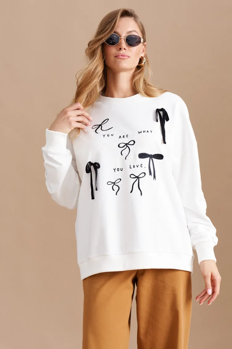 Jumper Elletto Life #3781