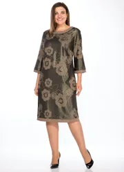 Sukienka Lady Style Classic #1427/15
