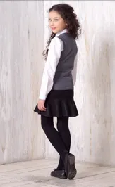Джемперы VAY KIDS 751д сер 2