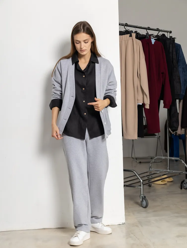 Trousers TWOK #92572-5TW