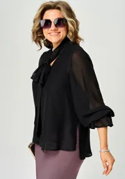 Blouse EVA GRANT #7245-1sh