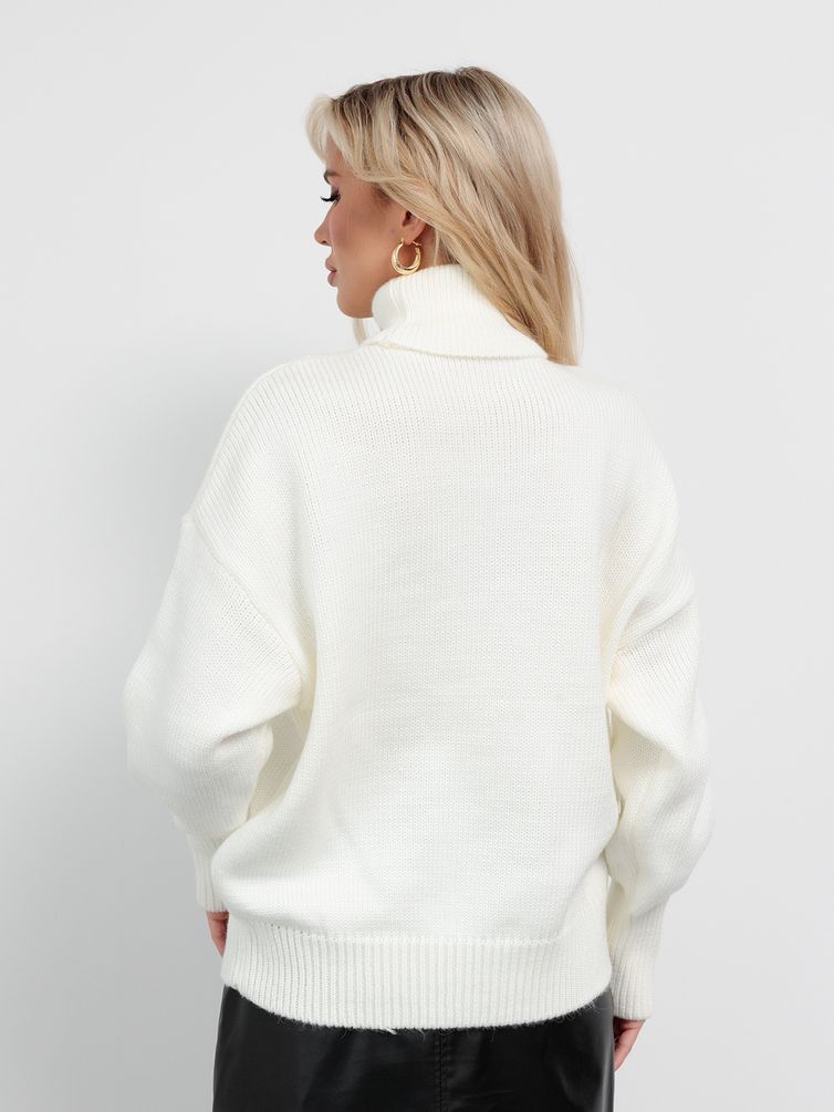 Джемпер Jetty арт. 056-10