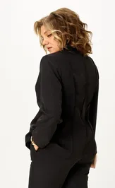 Garnitur Vilena-fashion 1179 chernyj