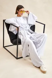 Sweter RIVOLI #3107 kardigan