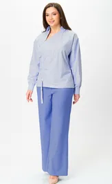 Trousers STEFANY 688