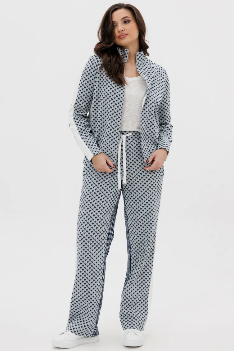 Suit Fantazia Mod #5064
