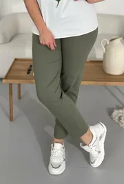 Spodnie Rumoda #2023 xaki