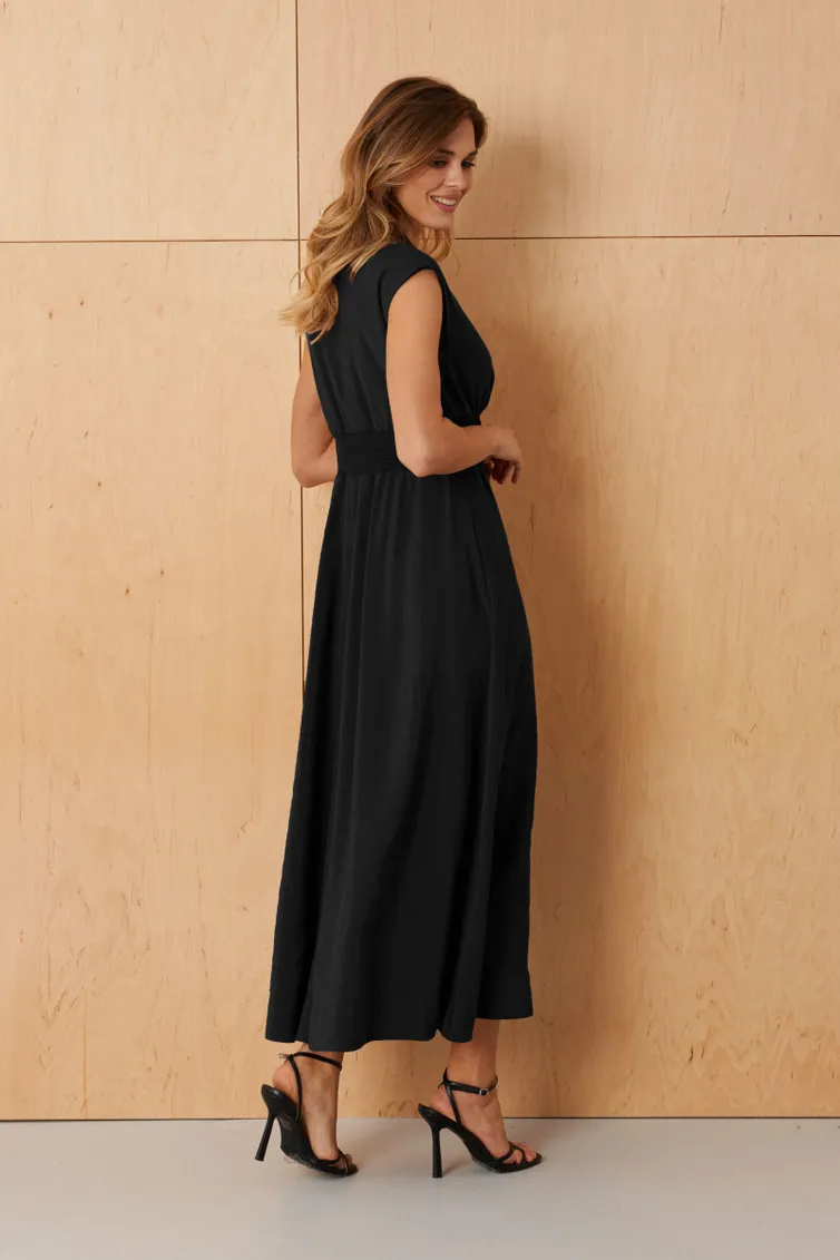 Dress PND #89880 chernyj
