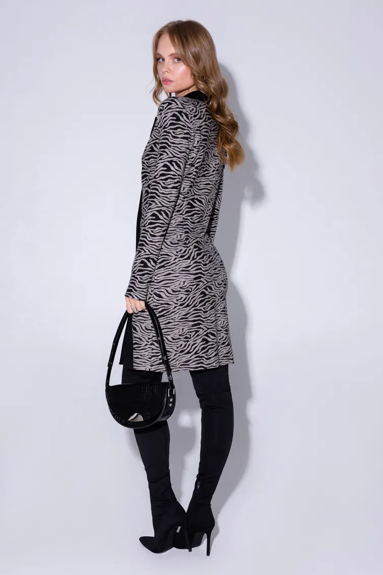 Sukienka Pirs #4299