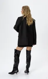 Костюм Pirs 6286 черный