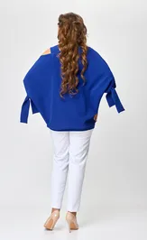Dress Соломея Люкс 974