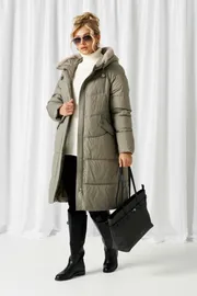 Coat Beautiful & Free #1014 shalfej