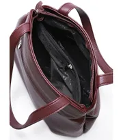 Torba Galanteya #22s161k45 bordo