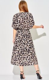 Платье LAIKONY L-954 пестрый