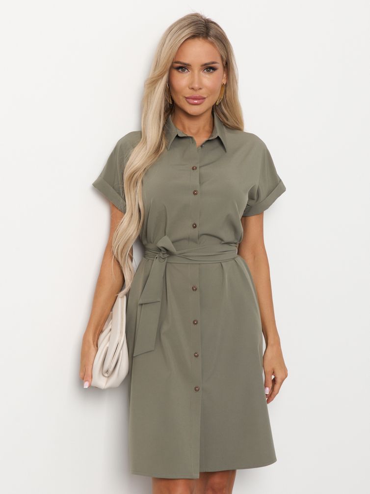 Платье Jetty арт. ШЮ614-17