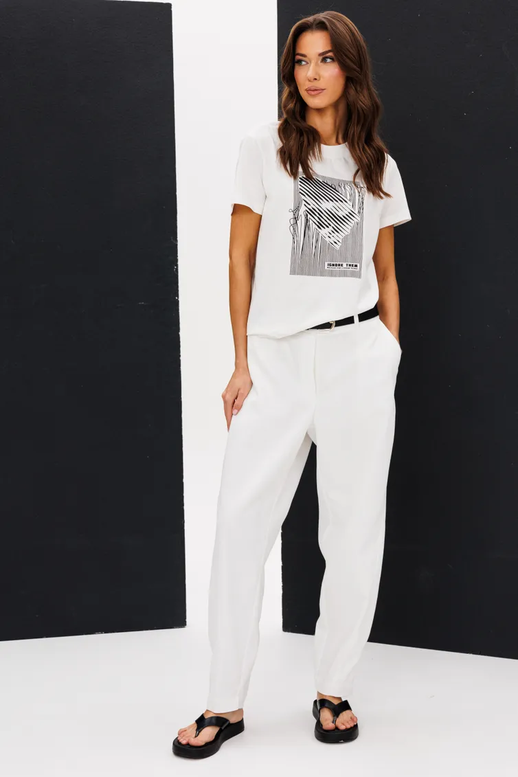 Trousers Fantazia Mod #5052/1
