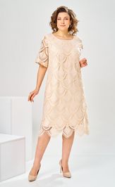 Dress ROMANOVICH 1-2181-11