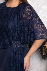 Платье LT Collection арт. П14868-13М
