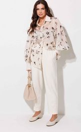 Bluzka MiSlana 1311bl