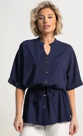 Блуза LT Collection Б15532-30М