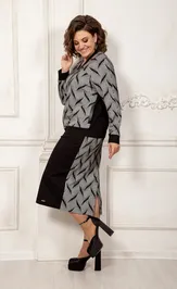 Set Danaida 2198 sero-chern