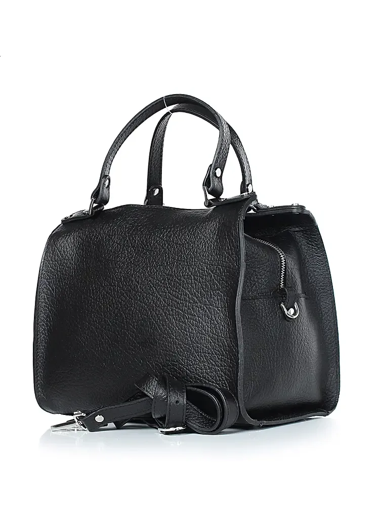 Torba Galanteya #25s866k45 chernyj