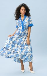 Платье URS 25-583-2