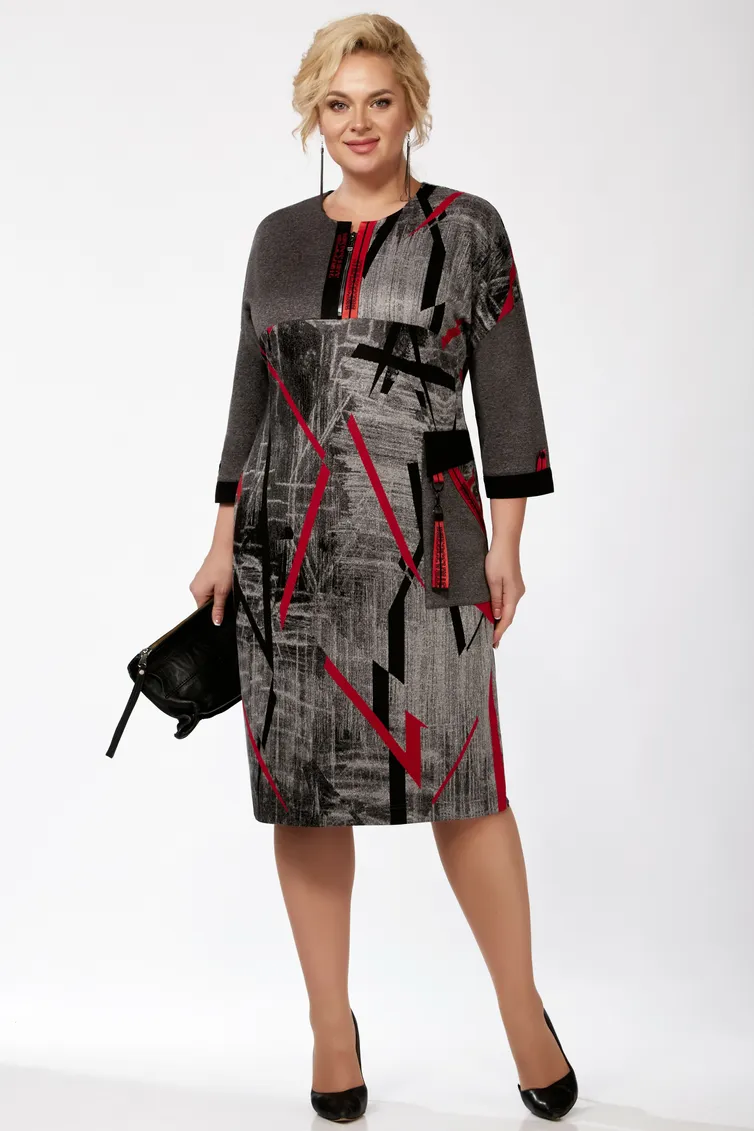Dress Bagira Anta #904