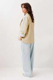 Жакет Buter New арт. 3286 беж