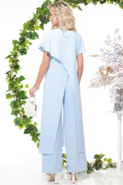 Garnitur DS Trend #K-0774-0003 (naryadnyj s bryukami)