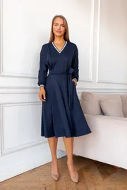 Платье Open Style арт. 5595