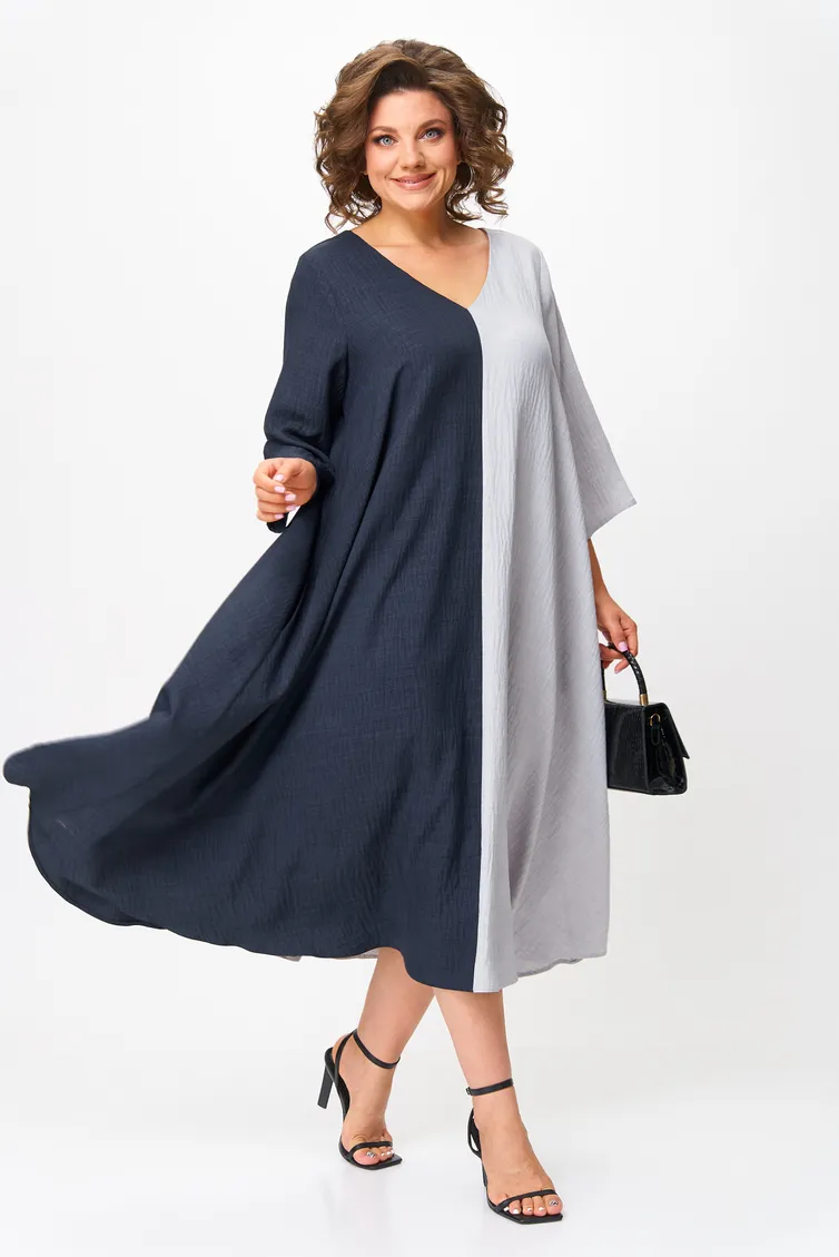 Dress Anastasia #1243.1 sin