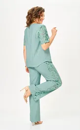 Garnitur Vilena-fashion 1151 polyn
