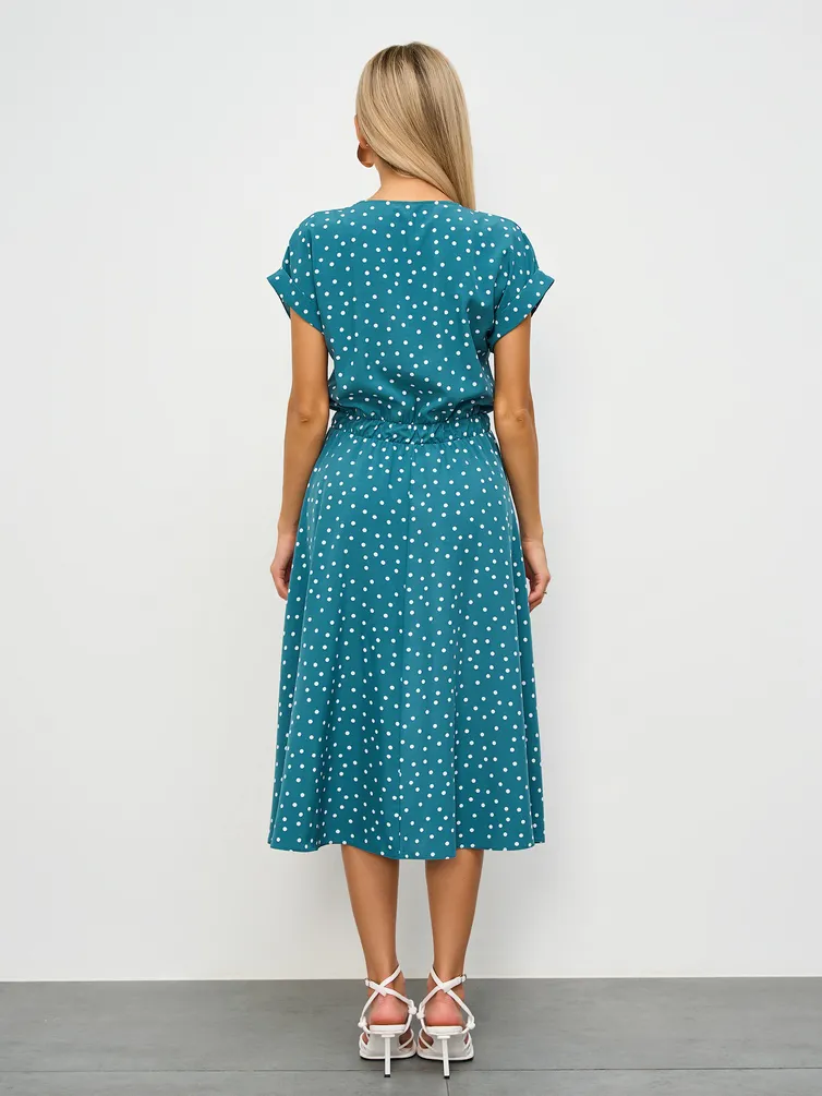 Dress Jetty #ShYu506-48