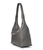 Torba Galanteya #22s1526k45 sero-korichnevyj