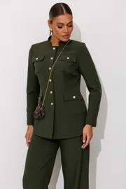 Garnitur Moda Urs #26-2999-hak