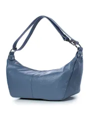 Torba Galanteya #22s987k45 sero-goluboj