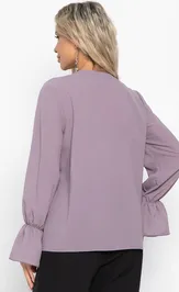 Блуза LT Collection Б15025-8М