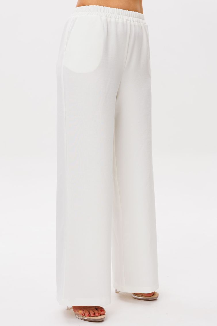 Брюки Anelli Laurel арт. 1630 йогурт