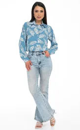 Shirt Diolche B842