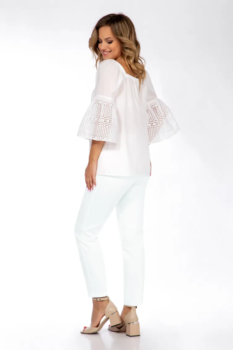 Bluzka Dilana Vip #1933/1