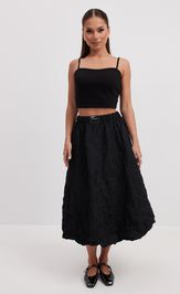 Skirt Vesnaletto 4462-1