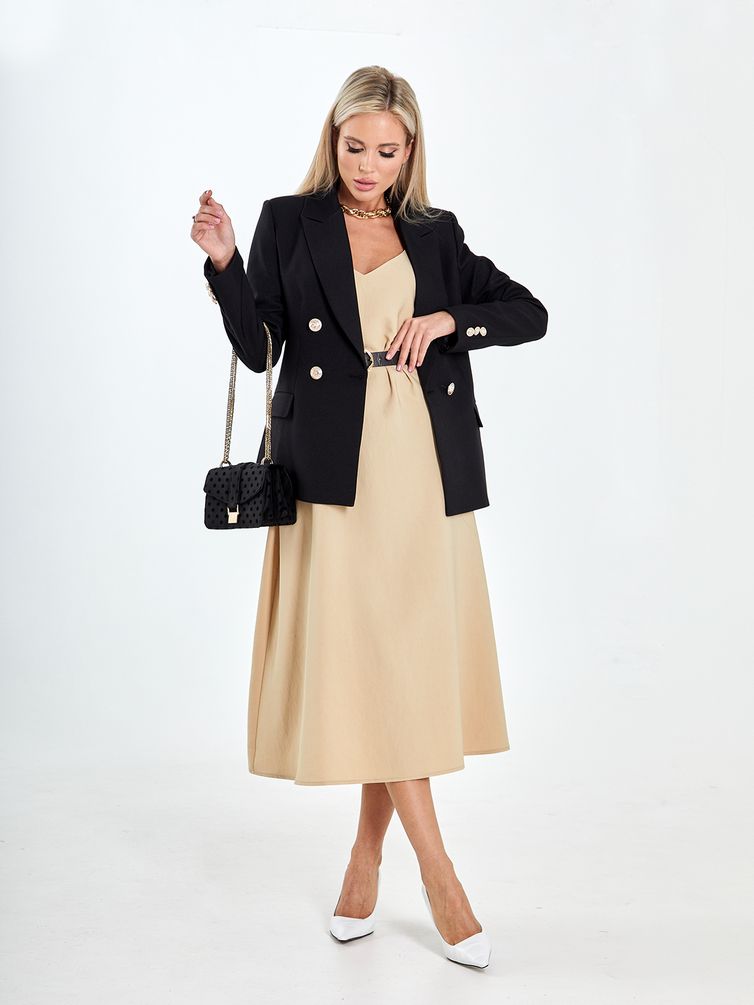 Dress Jetty #332-11