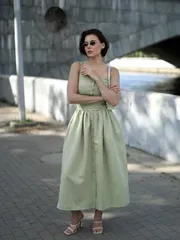 Sukienka Aura chic life #3327. 176