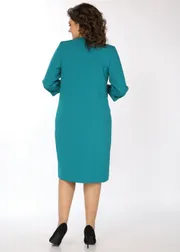 Sukienka Vilena-fashion #842 volna