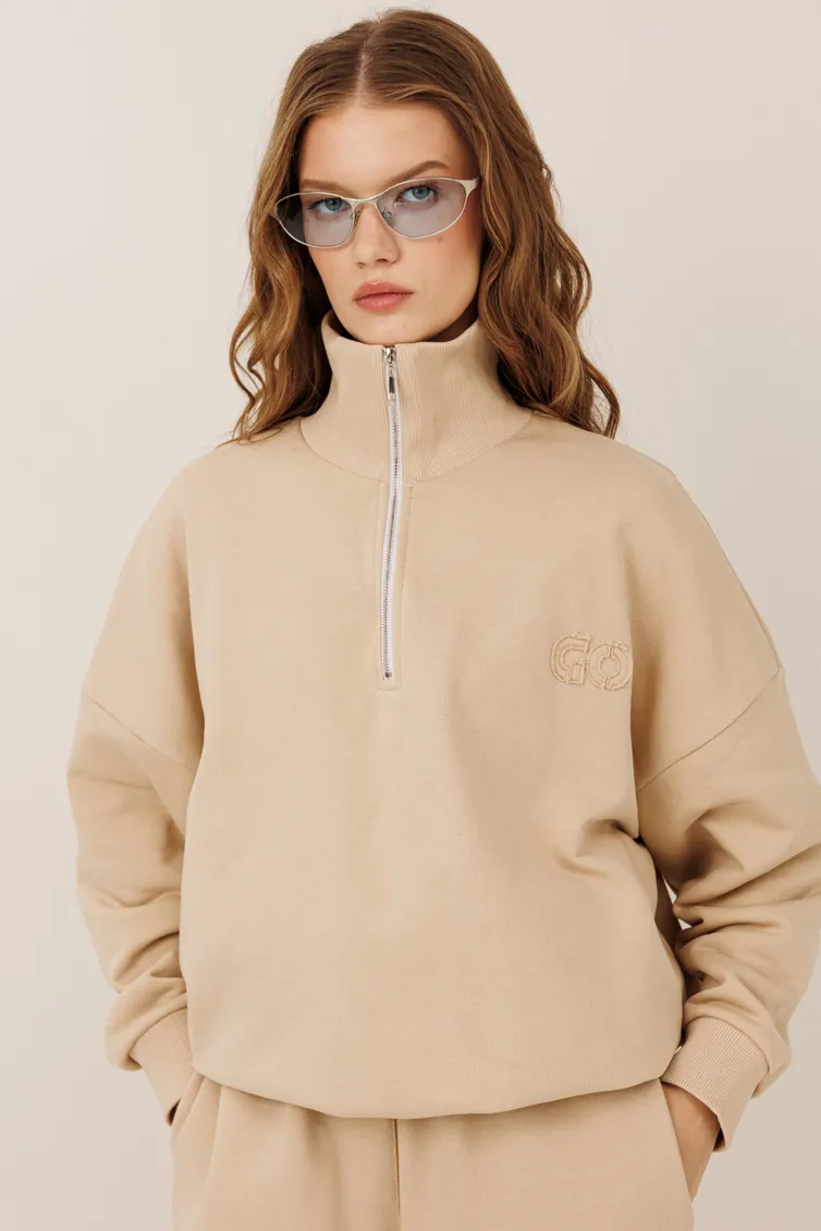 Sweatshirt GO #F4120/03-02 (170-176)