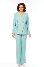 Костюм Ольга Стиль арт. С998 мятный